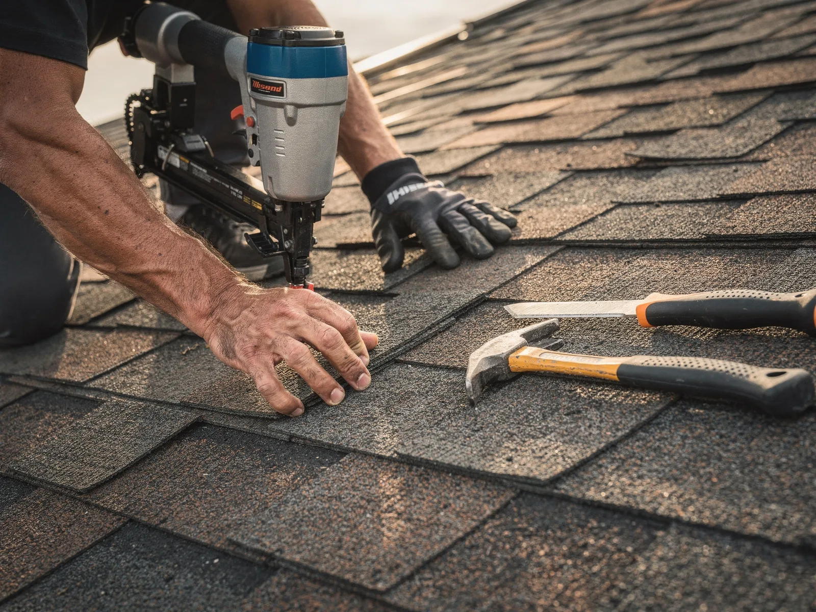 Why choose Roof Repair in Damascus, MD